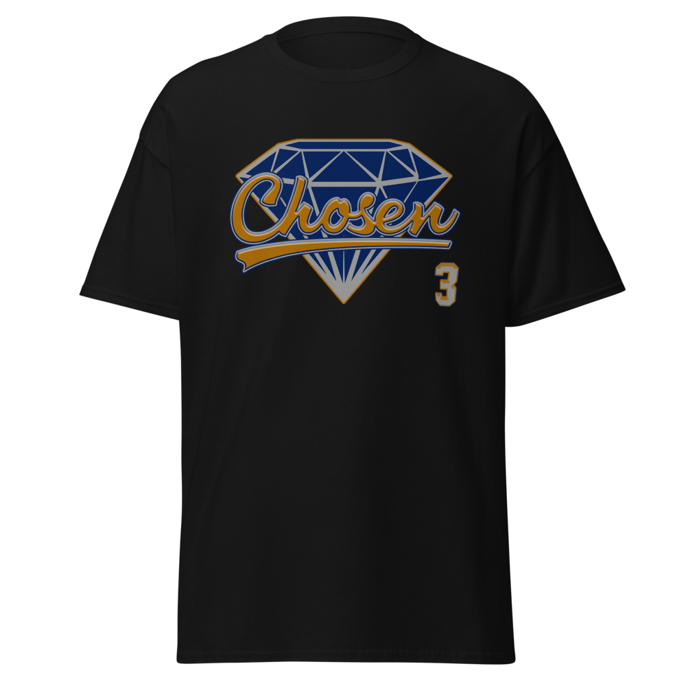 Jade Gainer | Jersey Style Shirt