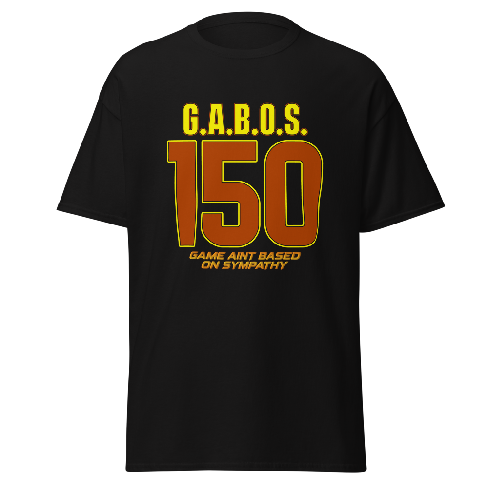 Sayvair Williams | Jersey Style Shirt