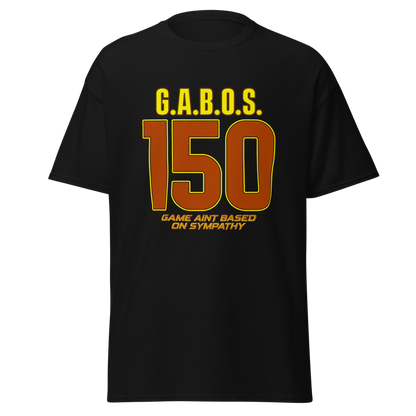 Sayvair Williams | Jersey Style Shirt