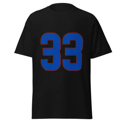 Nate Smith | Jersey Style Shirt