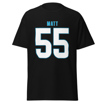 Matt Donovan | Jersey Style Shirt