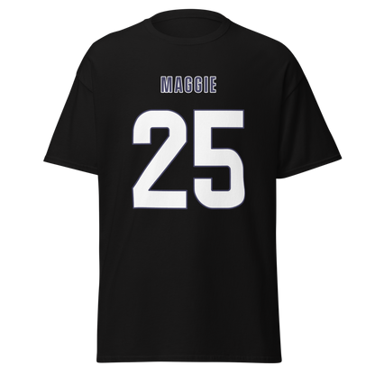 Margaret Croft | Jersey Style Shirt