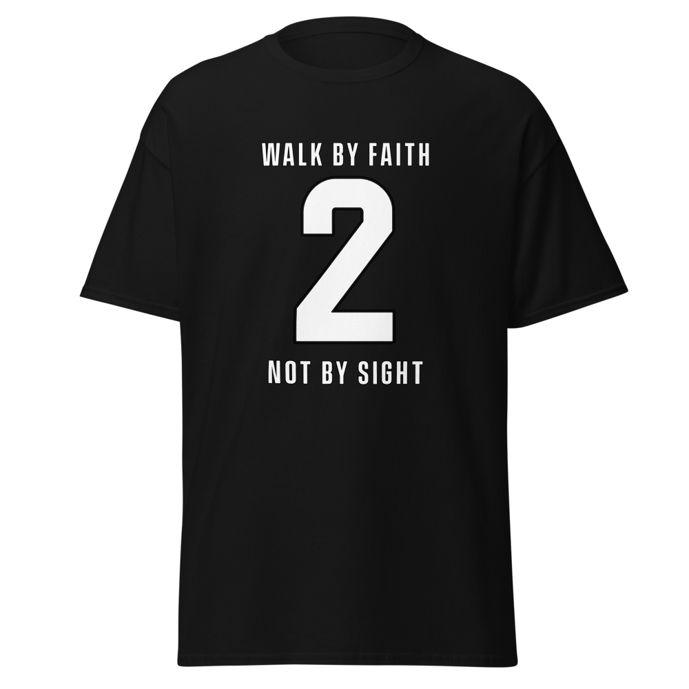 Damien Joseph | Jersey Style Shirt