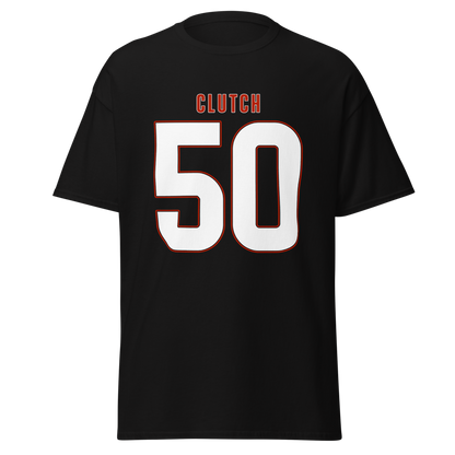 Jayden Simmons | Jersey Style Shirt