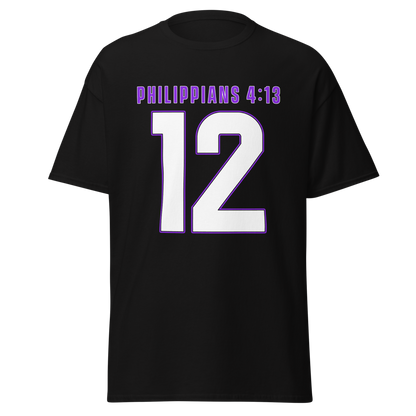 TyRen Draper | Jersey Style Shirt