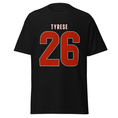 Tyrese Stanley | Jersey Style Shirt