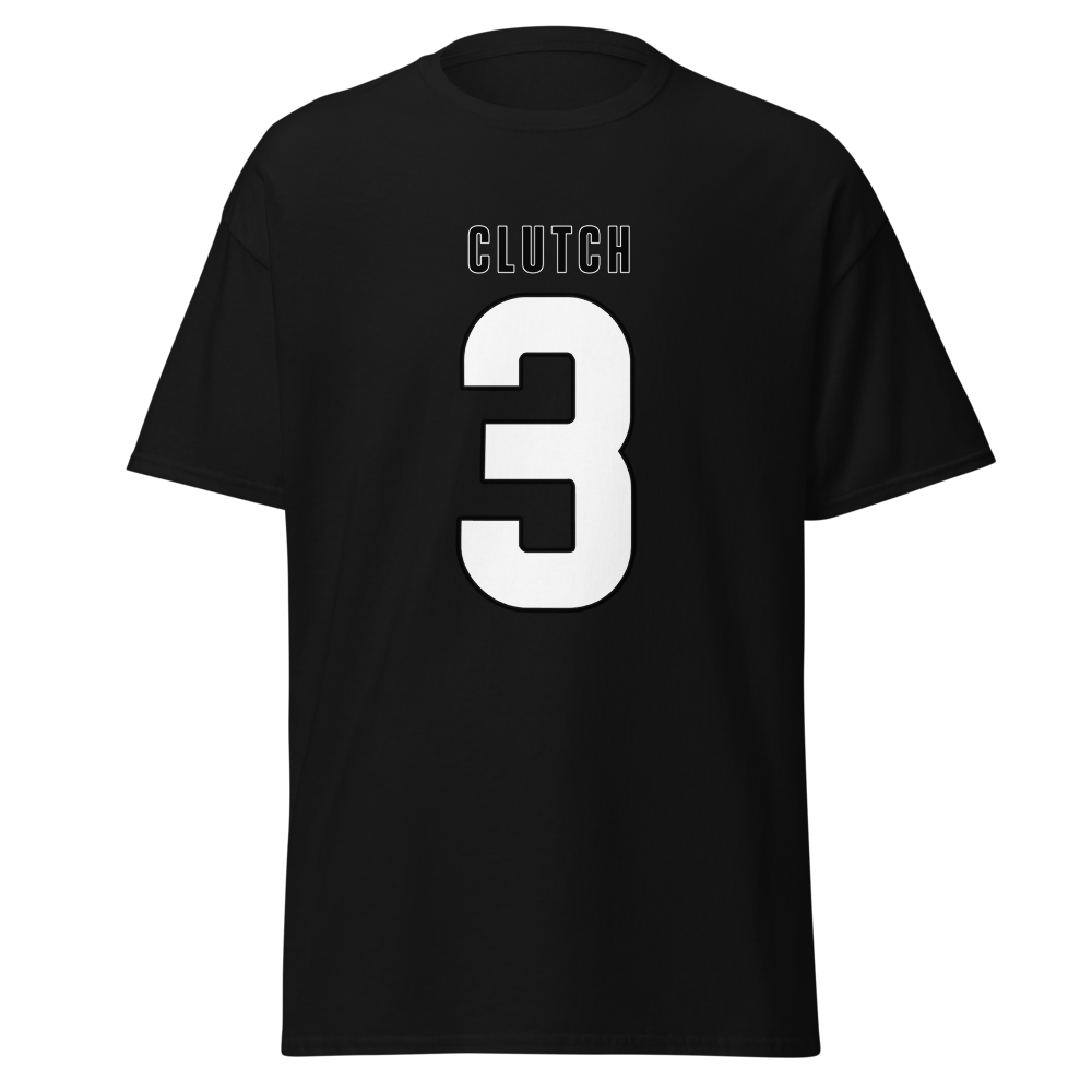 Ace Thomas | Jersey Style Shirt