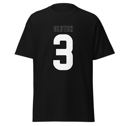 Ace Thomas | Jersey Style Shirt