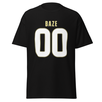 D'Vyne Cowan-Bazley | Jersey Style Shirt