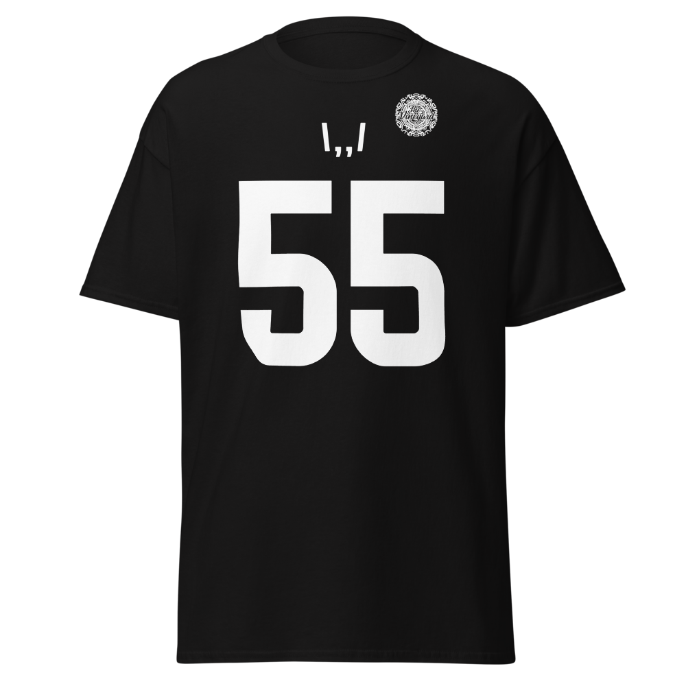 Sione Pasi | Jersey Style Shirt