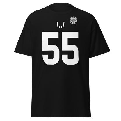 Sione Pasi | Jersey Style Shirt