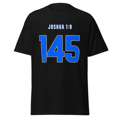 Brelynn Brown | Jersey Style Shirt
