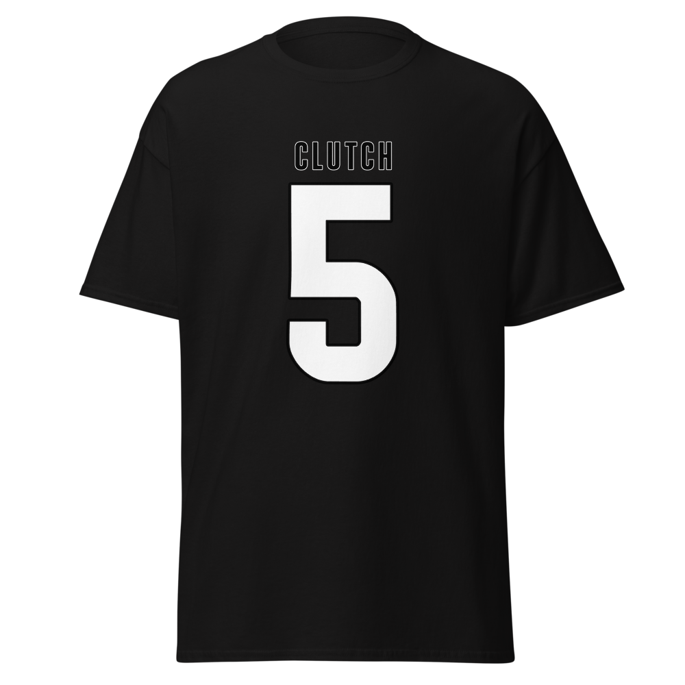 Branden Broadwater | Jersey Style Shirt