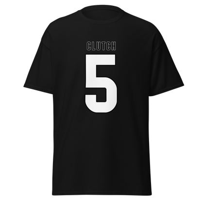 Branden Broadwater | Jersey Style Shirt