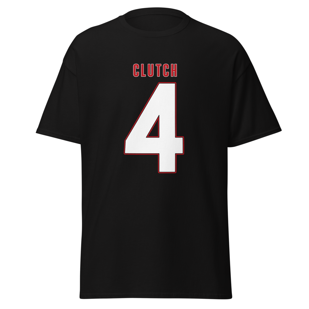 Addison Lebel | Jersey Style Shirt