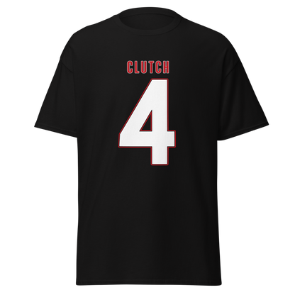 Addison Lebel | Jersey Style Shirt