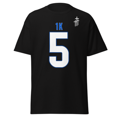 Lonnie Smith Jr | Jersey Style Shirt