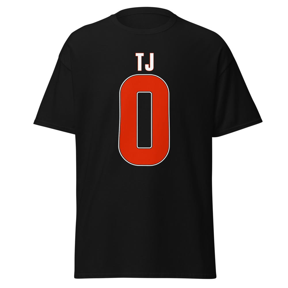 TJ Blackmon | Jersey Style Shirt