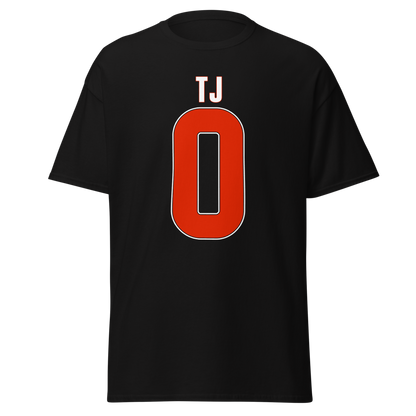 TJ Blackmon | Jersey Style Shirt