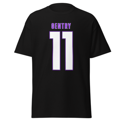 Gentry Oblad | Jersey Style Shirt
