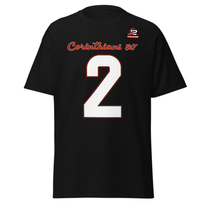 Jayden Desimone Upchurch | Jersey Style Shirt