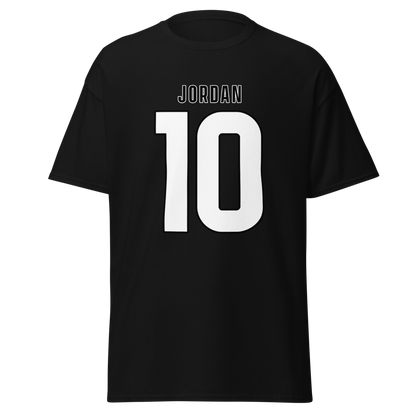 Jordan Quillen | Jersey Style Shirt
