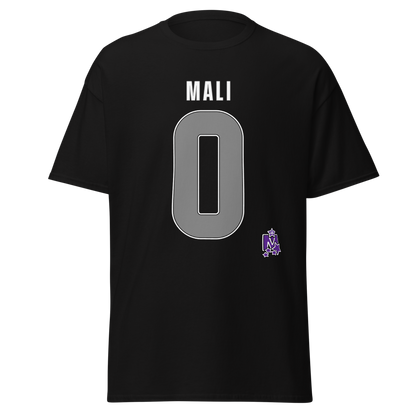 Malachi Morris | Jersey Style Shirt
