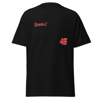 Brayden Viveiros | Jersey Style Shirt