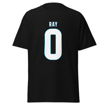 Ray McBride | Jersey Style Shirt