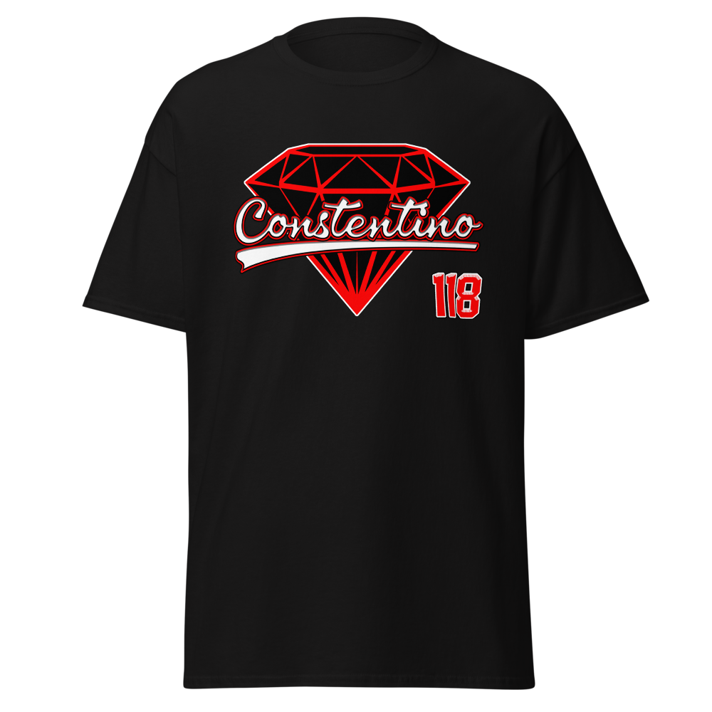Constentino Proscia | Jersey Style Shirt