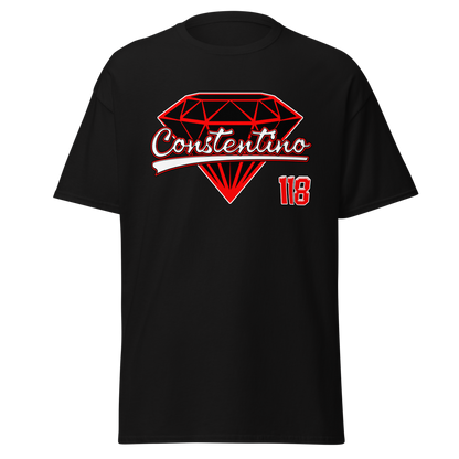 Constentino Proscia | Jersey Style Shirt