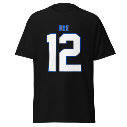 Andre Neal Jr | Jersey Style Shirt