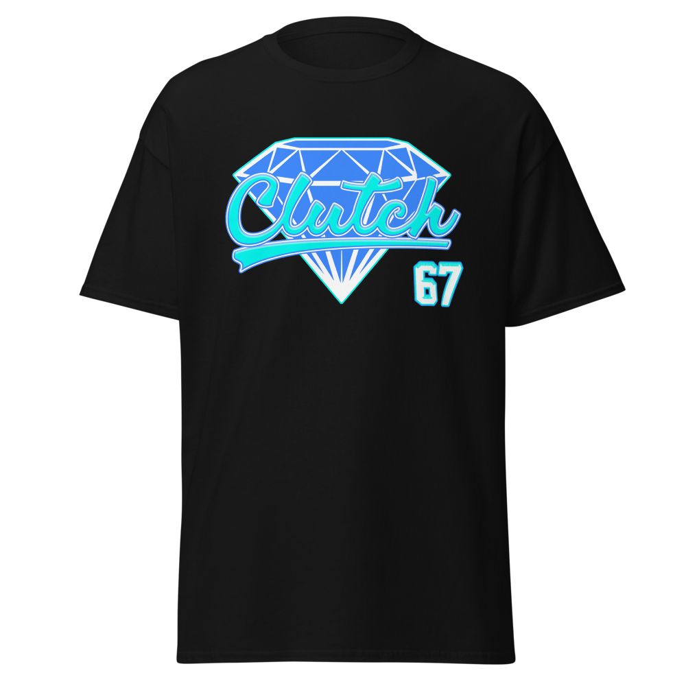 David Roach | Jersey Style Shirt