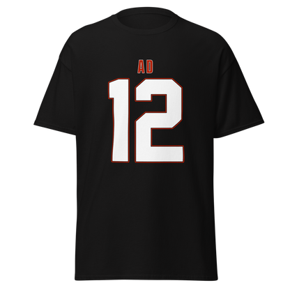 Adaraian Thompson | Jersey Style Shirt