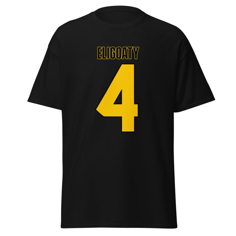 Eli Cobb | Jersey Style Shirt