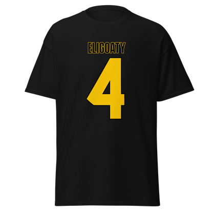 Eli Cobb | Jersey Style Shirt
