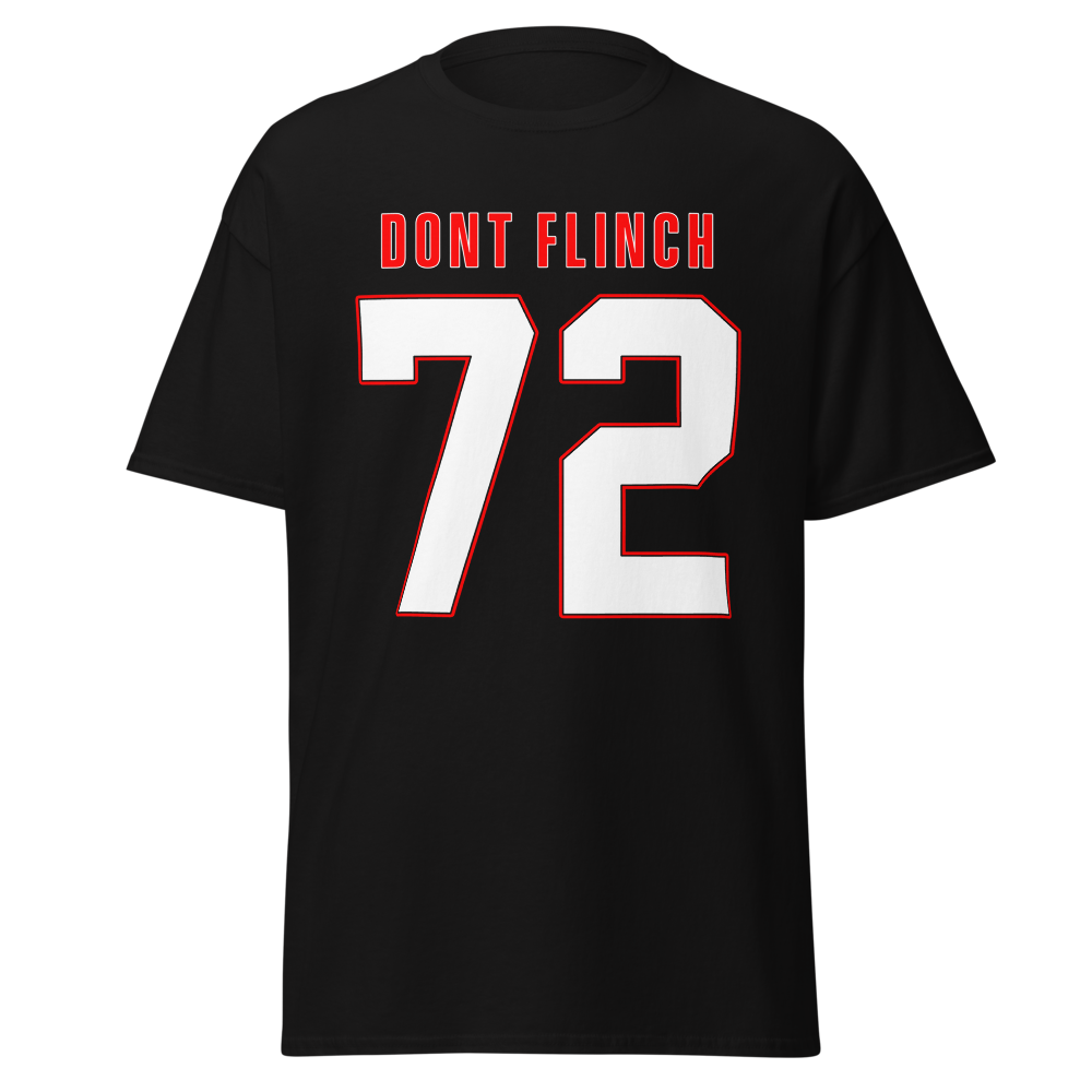 Sam McGrath | Jersey Style Shirt