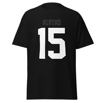 Chris Mock | Jersey Style Shirt