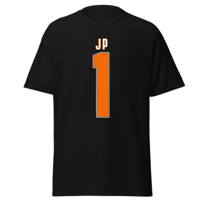 Georondre Pittman | Jersey Style Shirt