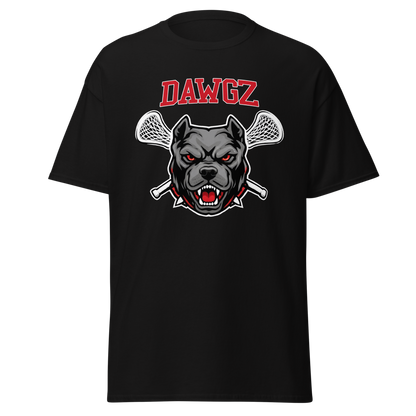 Jamie Fonseca | Jersey Style Shirt