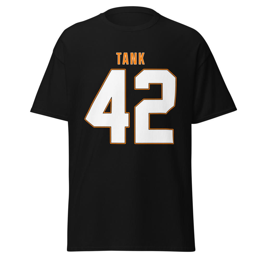 AJ Katrakazis | Jersey Style Shirt