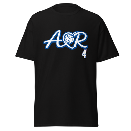 Alyssa Reeser | Jersey Style Shirt