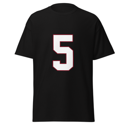 Ricco Crudup | Jersey Style Shirt