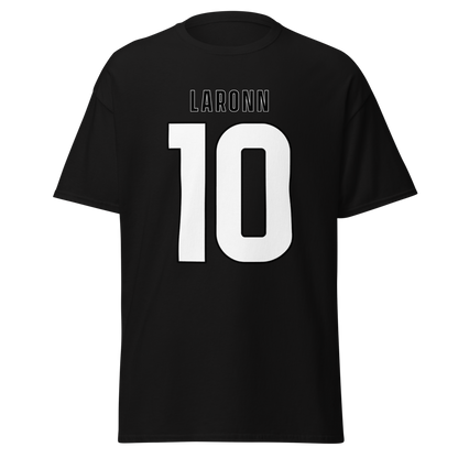 Laronn Nunnally | Jersey Style Shirt