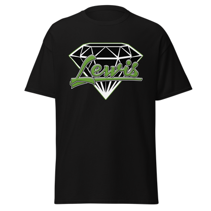 AJ Lewis | Jersey Style Shirt