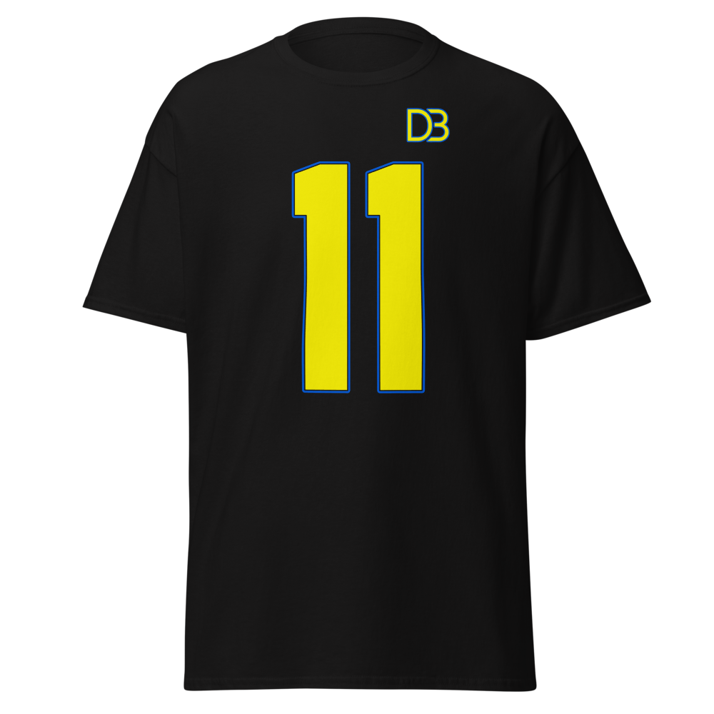 Deandre Baker Jr | Jersey Style Shirt