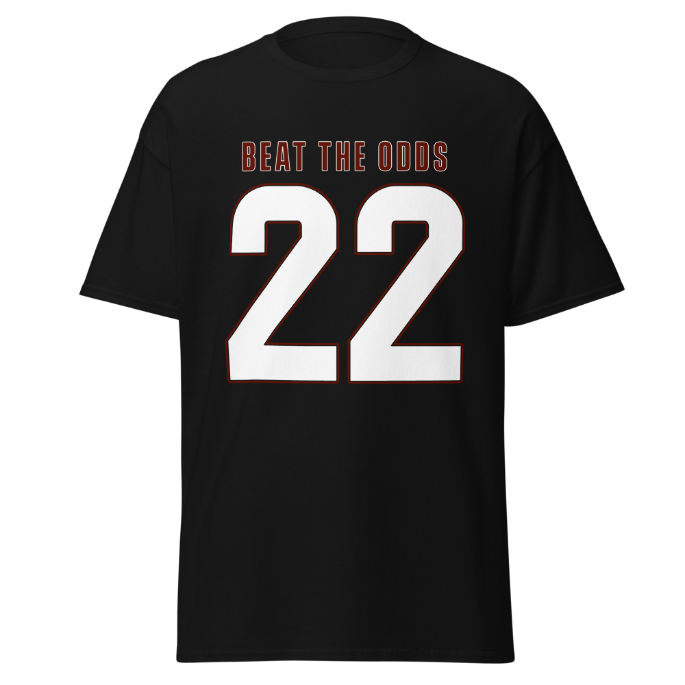 Avery Young | Jersey Style Shirt