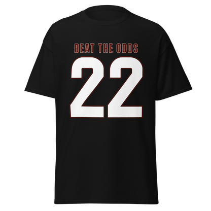 Avery Young | Jersey Style Shirt
