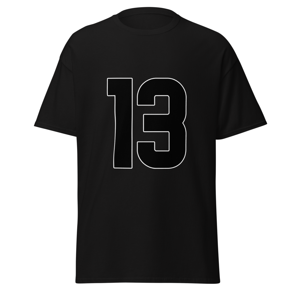 Drake Davis | Jersey Style Shirt