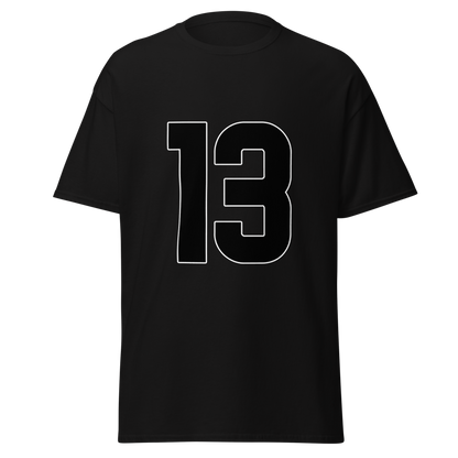 Drake Davis | Jersey Style Shirt